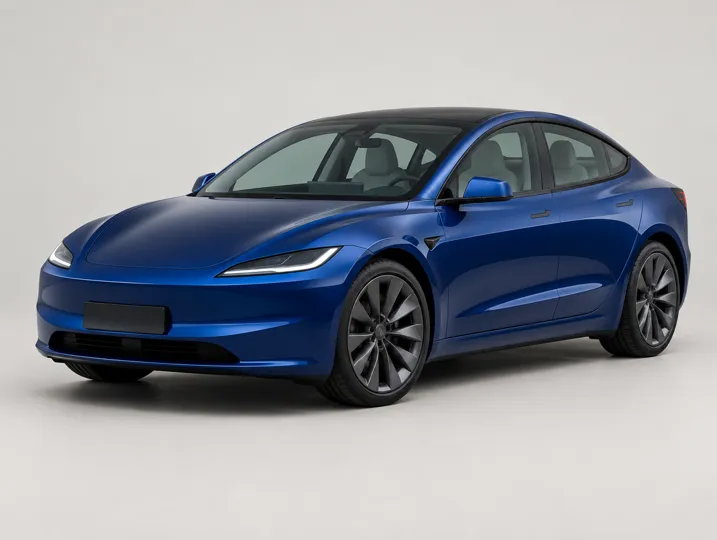 테슬라 모델 3