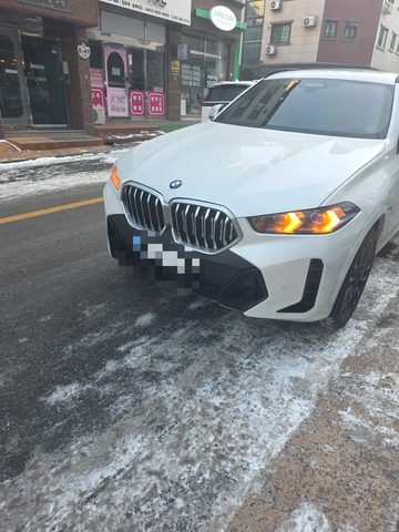 까*님 출고 차량 사진